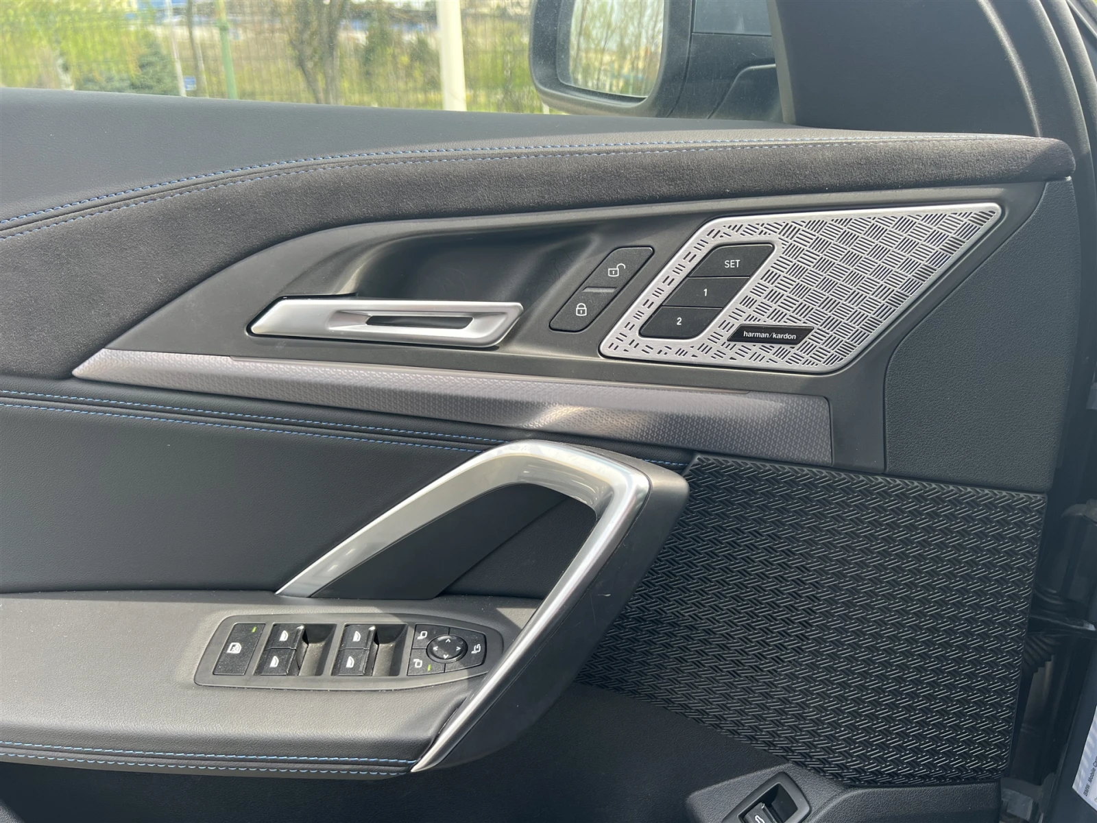 BMW X2 xDrive20d | Mobile.bg � ����������� 13