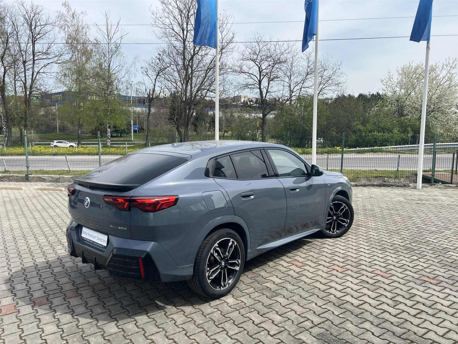 BMW X2 xDrive20d | Mobile.bg � ����������� 2