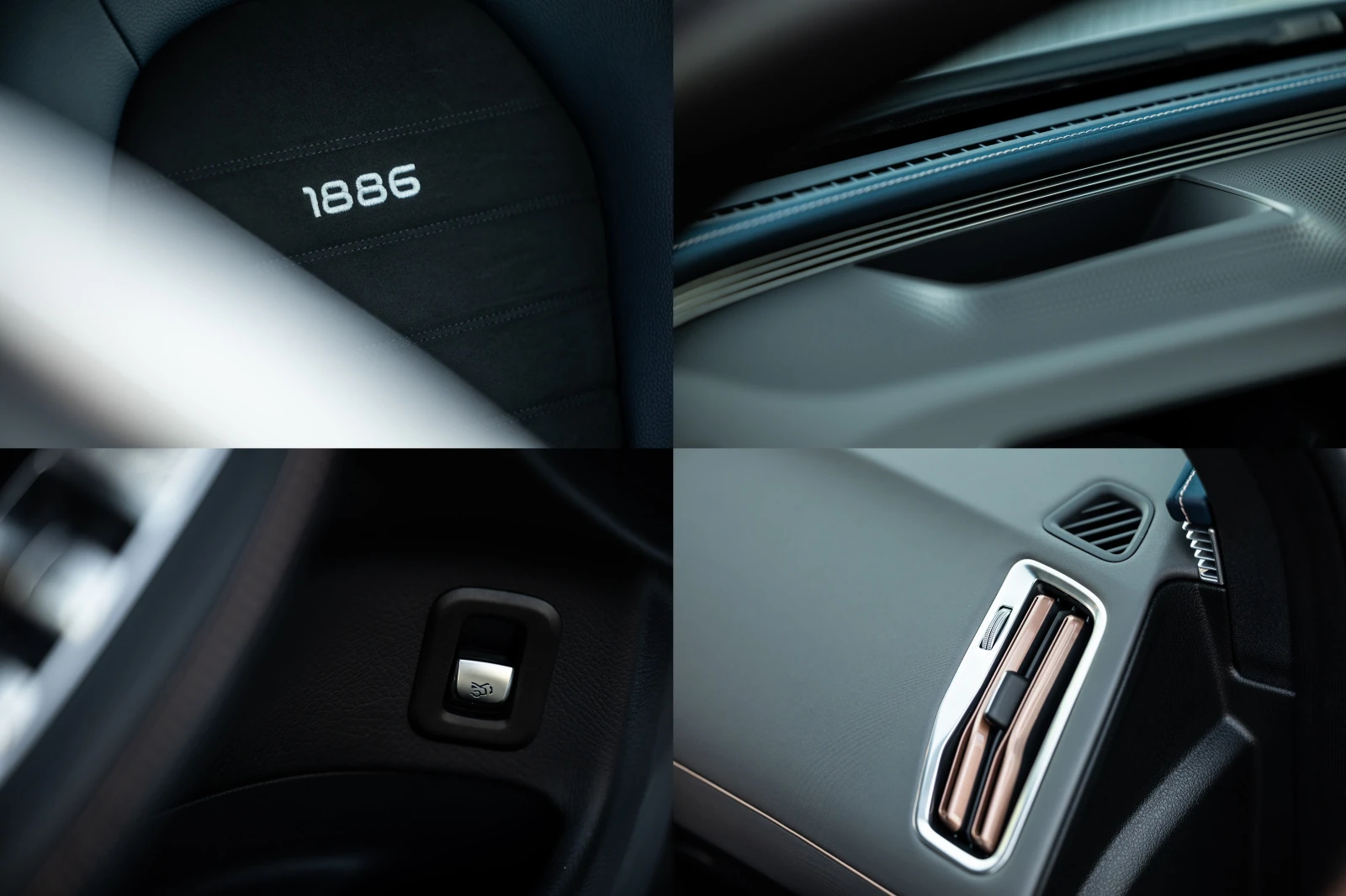 Mercedes-Benz EQC 400 HEAD-UP EDITION 1886 , снимка 16 - Автомобили и джипове - 54544397