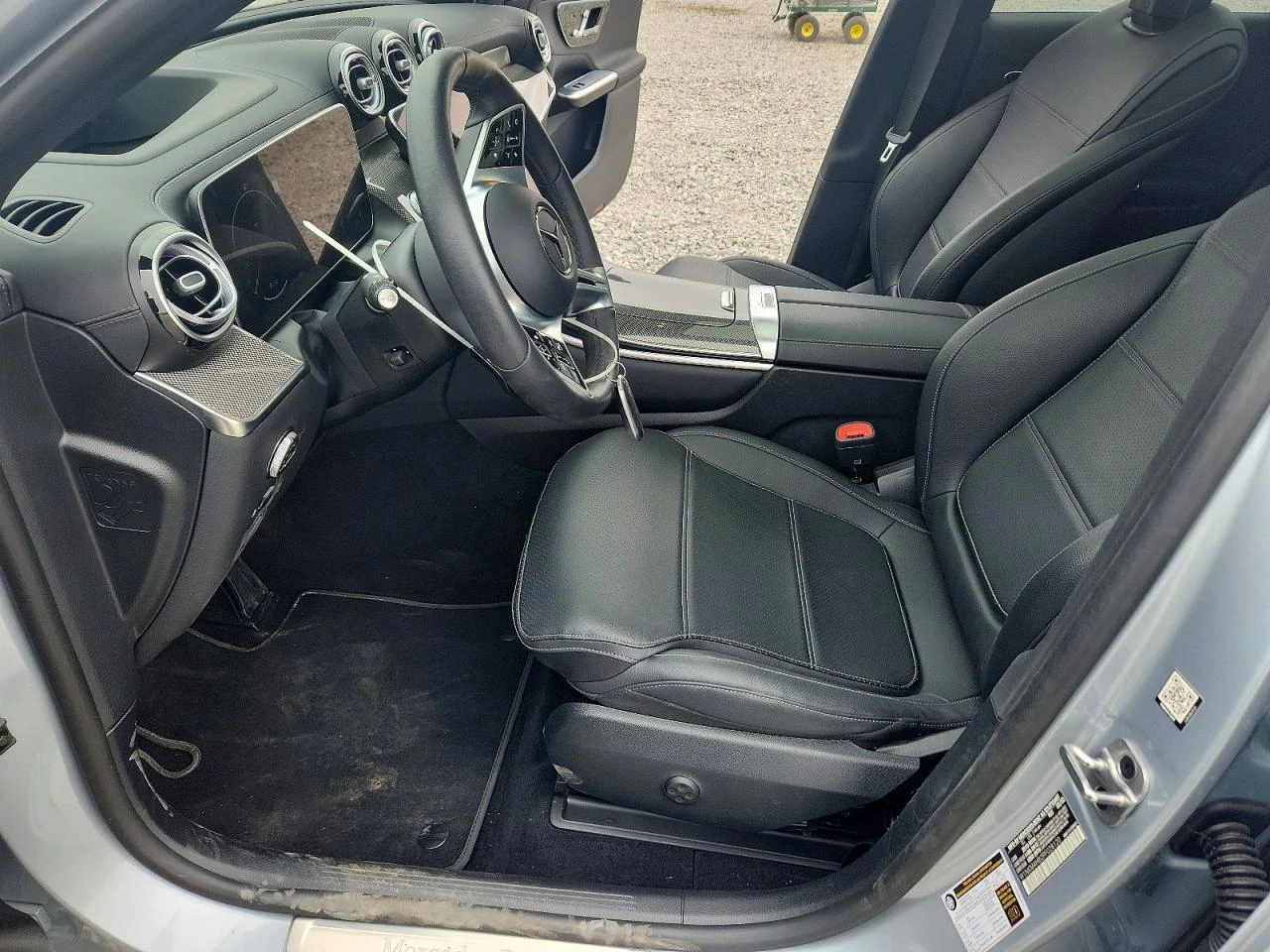 Mercedes-Benz GLC 300 * 4MATIC* ������* ����*  | Mobile.bg � ����������� 10