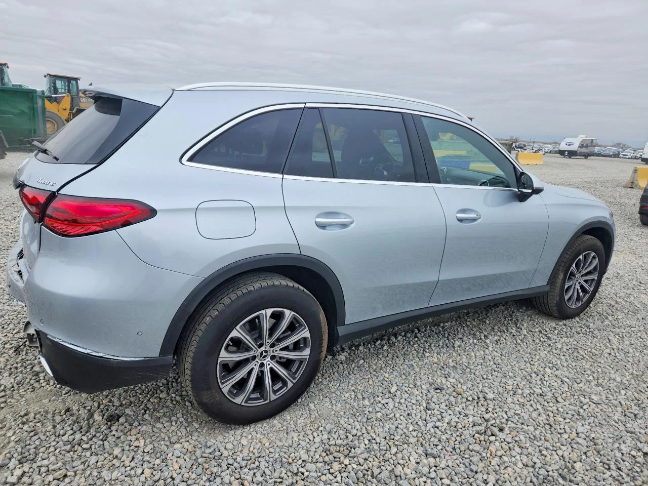Mercedes-Benz GLC 300 * 4MATIC* ������* ����*  | Mobile.bg � ����������� 4