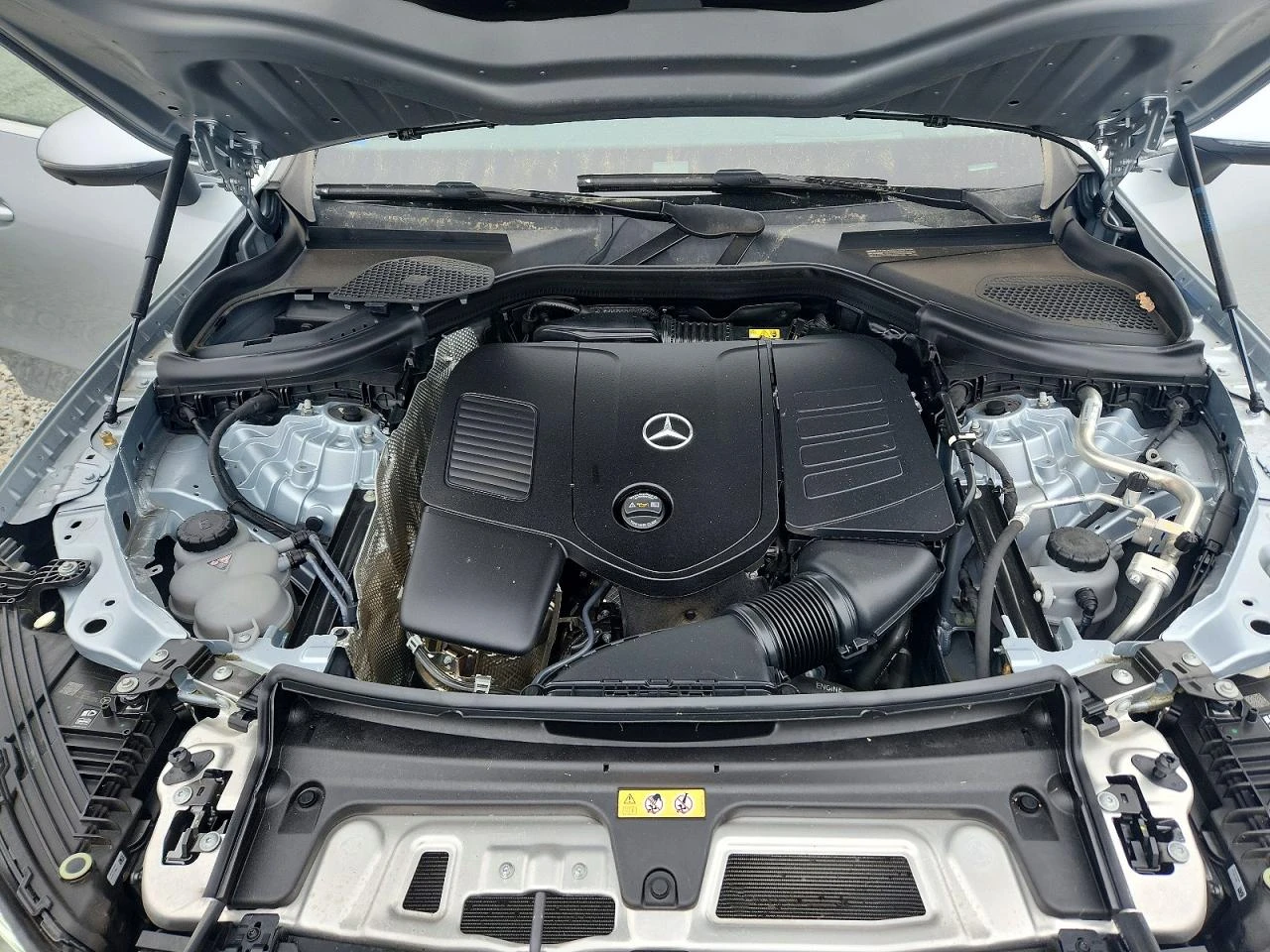 Mercedes-Benz GLC 300 * 4MATIC* ������* ����*  | Mobile.bg � ����������� 7