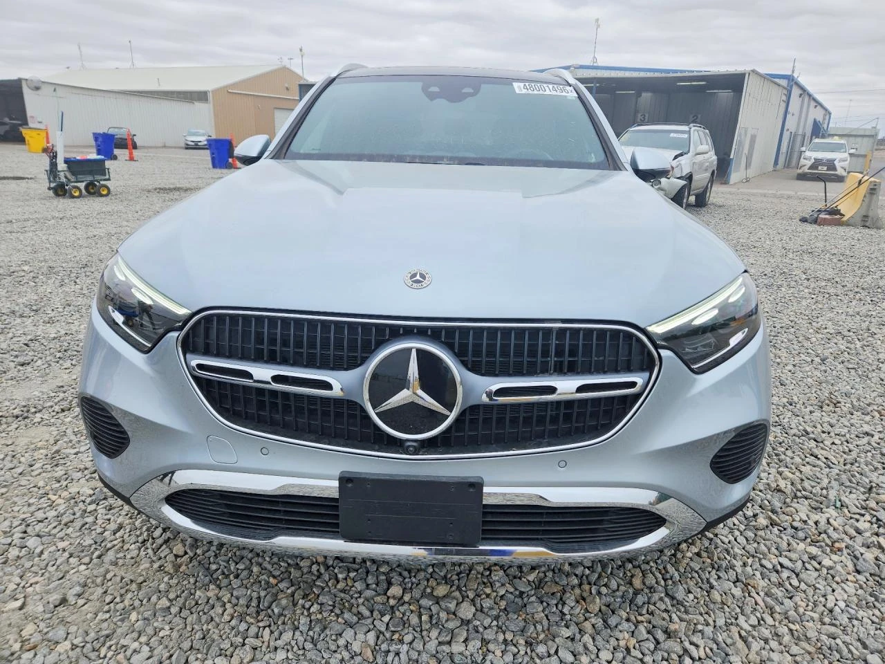 Mercedes-Benz GLC 300 * 4MATIC* ������* ����*  | Mobile.bg � ����������� 2
