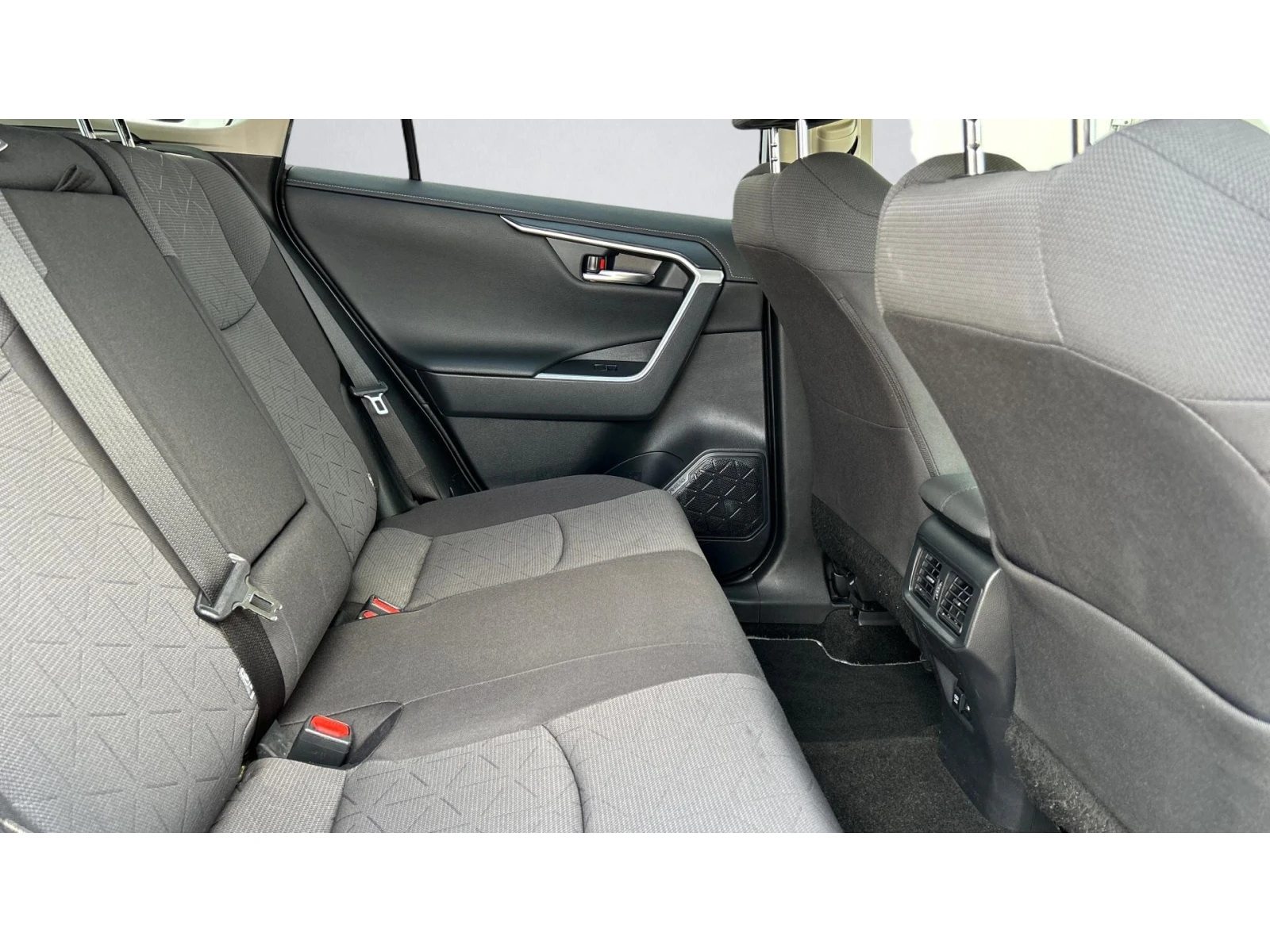 Toyota Rav4 Месечна вноска от 415  , снимка 7 - Автомобили и джипове - 54884723
