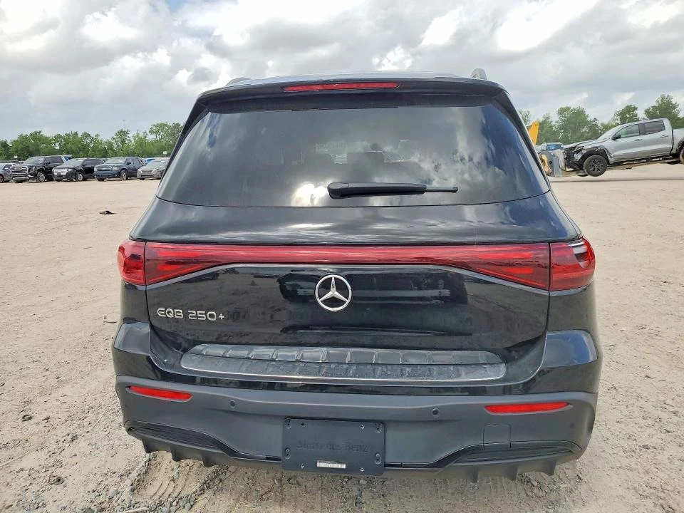 Mercedes-Benz 250, снимка 6 - Автомобили и джипове - 55214821