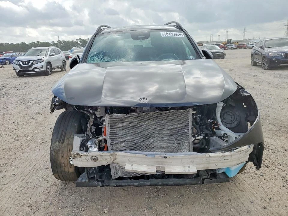 Mercedes-Benz 250, снимка 5 - Автомобили и джипове - 55214821