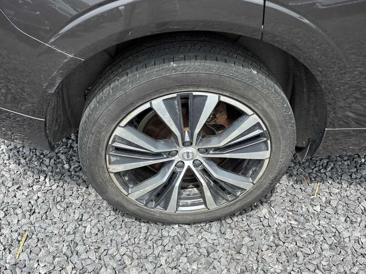 Volvo XC60 * Inscription * CARFAX * БЕЗ ПЪРВОНАЧАЛНА ВНОСКА, снимка 16 - Автомобили и джипове - 55395443