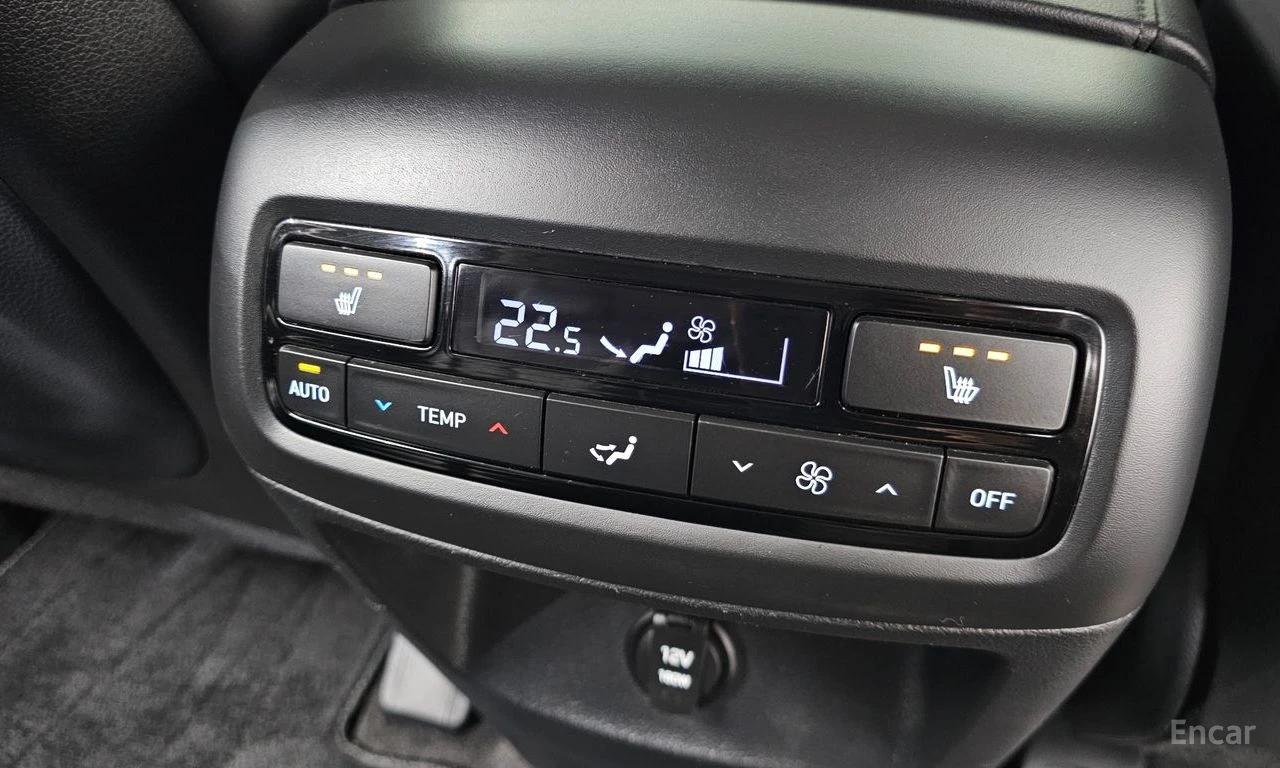 Hyundai Palisade 3.8i Exclusive 4x4* DISTRONIC* ПОДГРЕВ* ОБДУХВАНЕ*, снимка 14 - Автомобили и джипове - 55652611