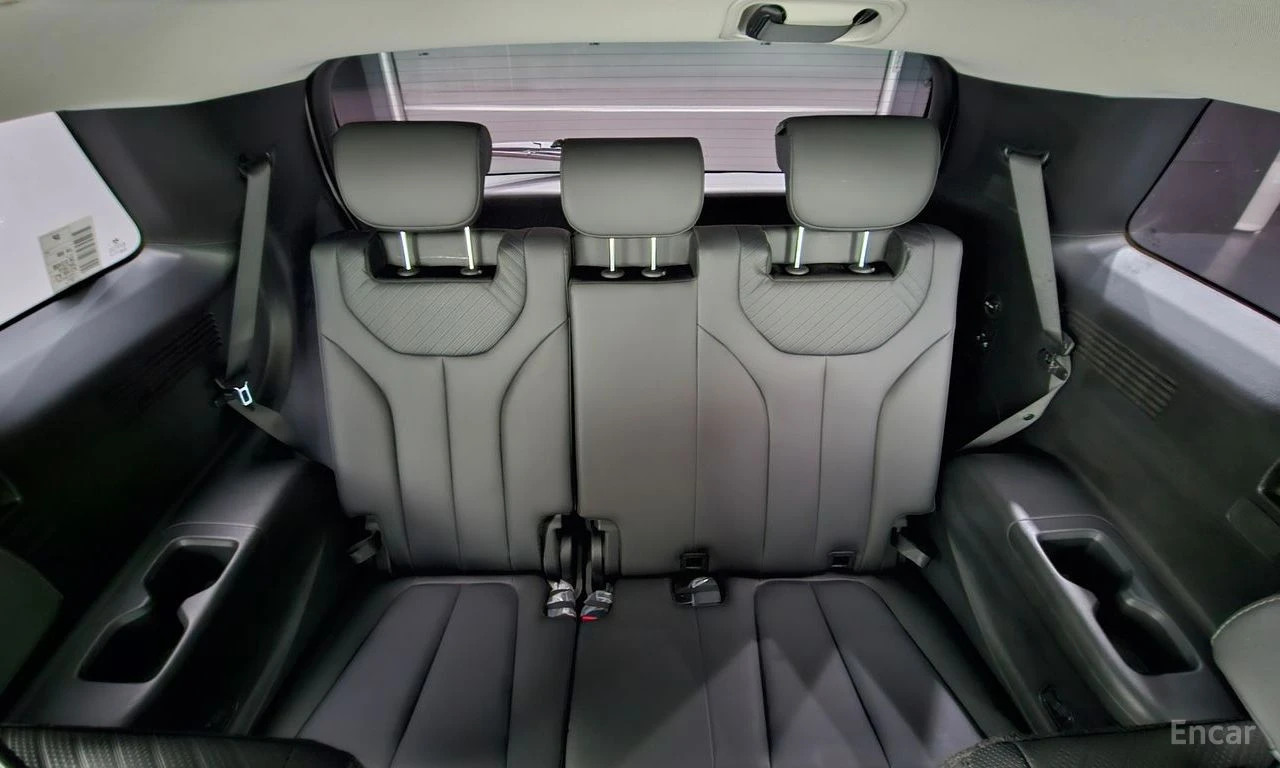 Hyundai Palisade 3.8i Exclusive 4x4* DISTRONIC* ПОДГРЕВ* ОБДУХВАНЕ*, снимка 15 - Автомобили и джипове - 55652611