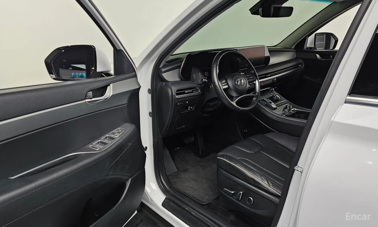 Hyundai Palisade 3.8i Exclusive 4x4* DISTRONIC* ПОДГРЕВ* ОБДУХВАНЕ*, снимка 6 - Автомобили и джипове - 55652611