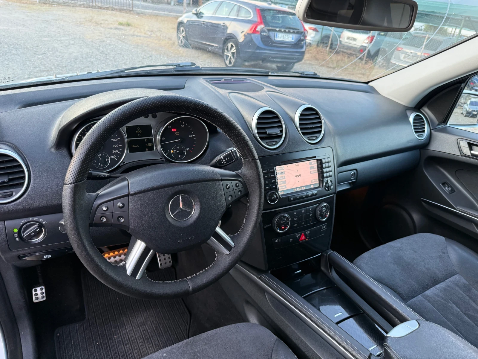 Mercedes-Benz ML 320 | Mobile.bg � ����������� 7