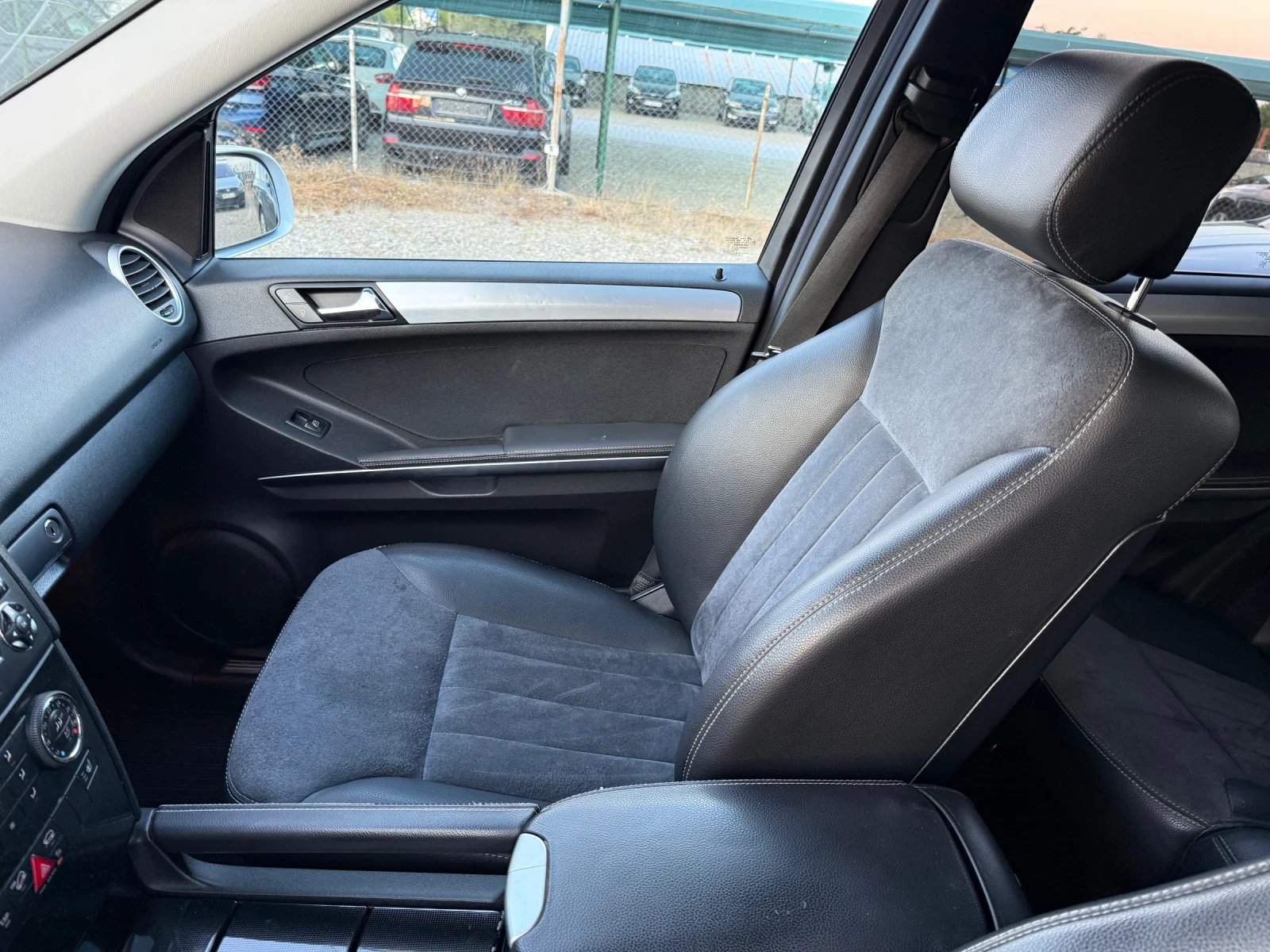Mercedes-Benz ML 320 | Mobile.bg � ����������� 9