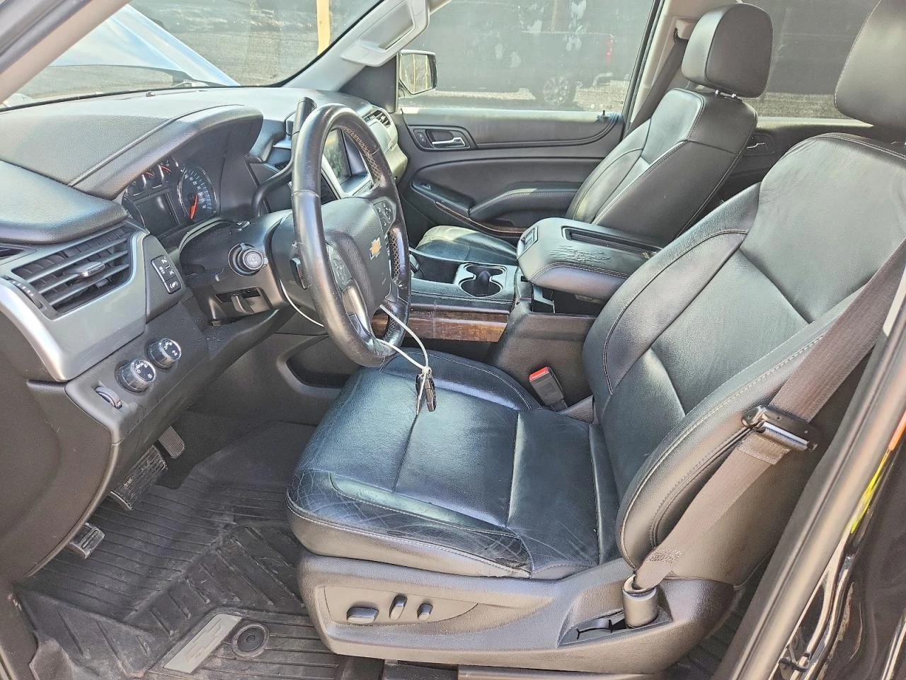 Chevrolet Suburban 5.3l K1500 Lt | Mobile.bg � ����������� 7