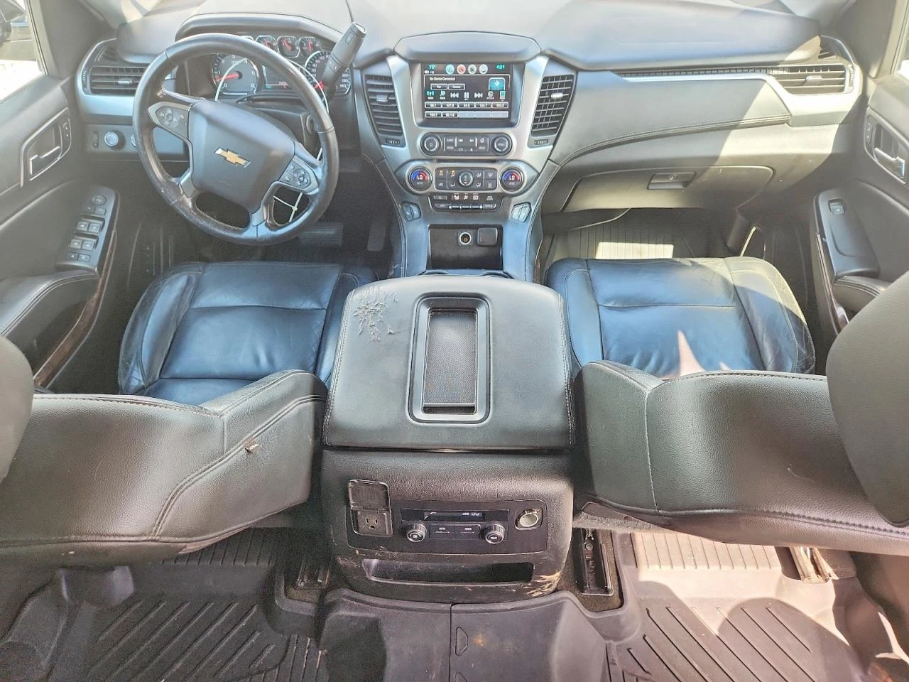 Chevrolet Suburban 5.3l K1500 Lt | Mobile.bg � ����������� 8