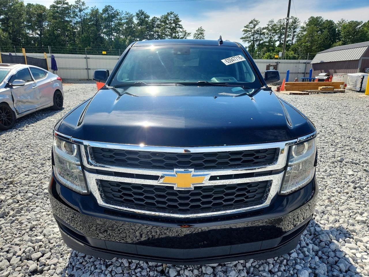 Chevrolet Suburban 5.3l K1500 Lt | Mobile.bg � ����������� 5