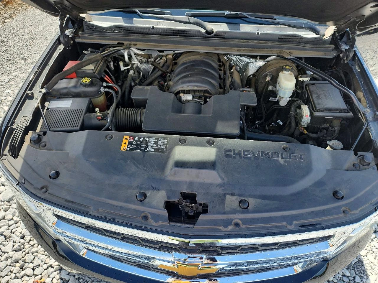 Chevrolet Suburban 5.3l K1500 Lt | Mobile.bg � ����������� 12