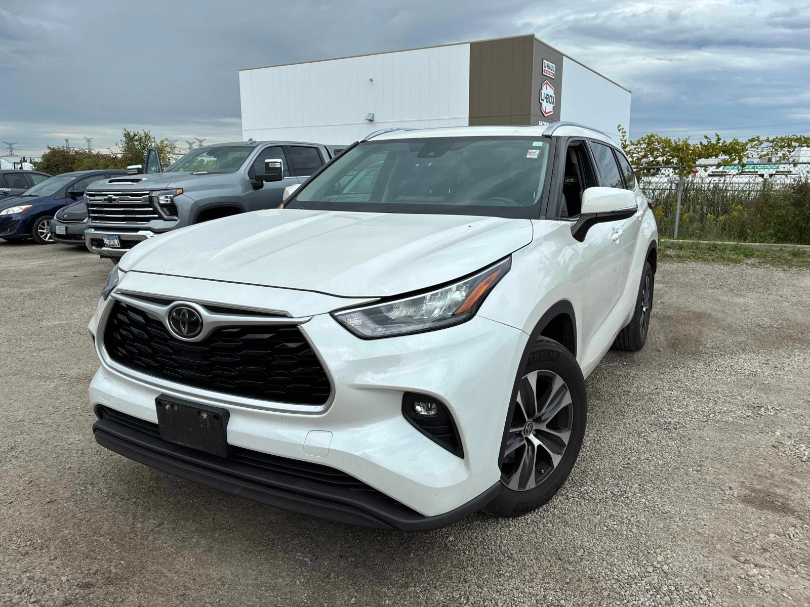 Toyota Highlander * XLE * CARFAX * БЕЗ ПЪРВОНАЧАЛНА ВНОСКА