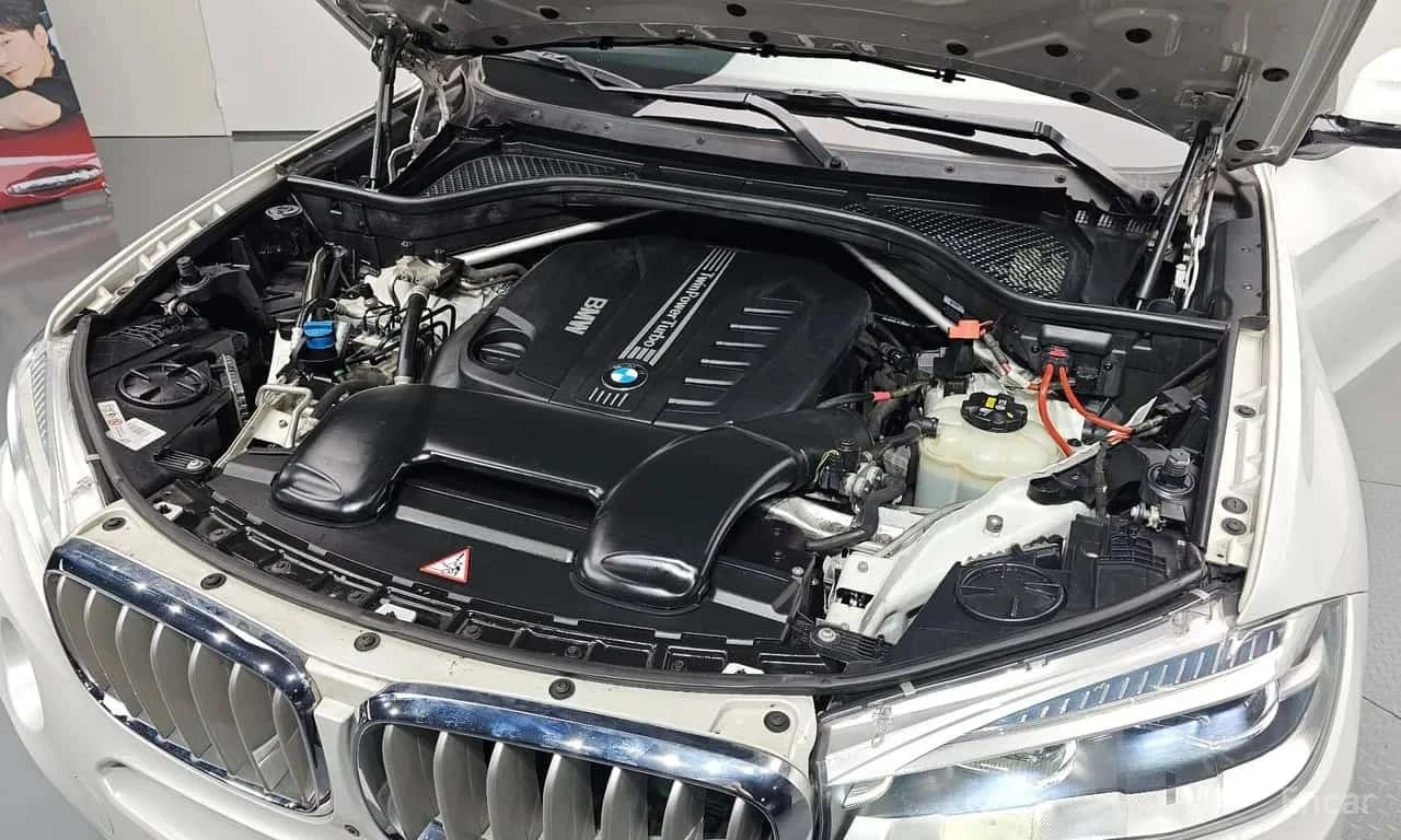 BMW X5 * xDrive 40d * � ����� * 360 * ����� * HEAD UP *  | Mobile.bg � ����������� 6