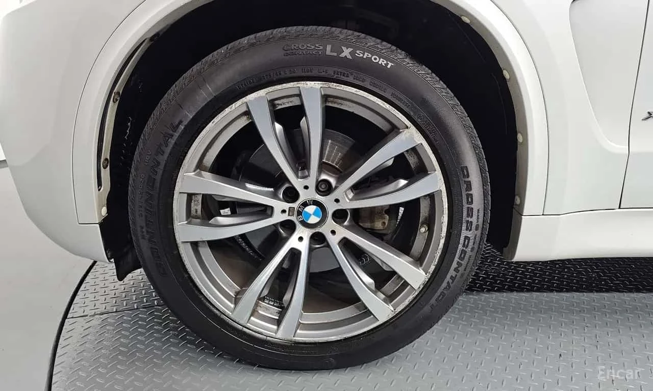 BMW X5 * xDrive 40d * � ����� * 360 * ����� * HEAD UP *  | Mobile.bg � ����������� 5