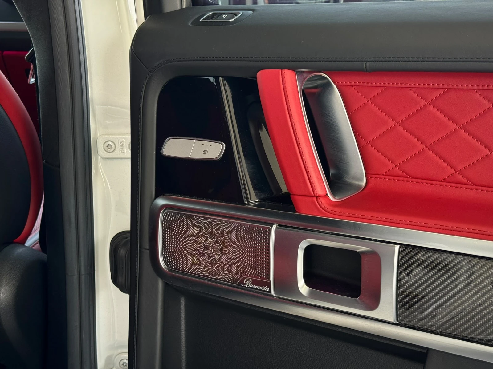 Mercedes-Benz G 63 AMG Burmester* ���������* K����� 360* Desgino* IWC* �� | Mobile.bg � ����������� 11