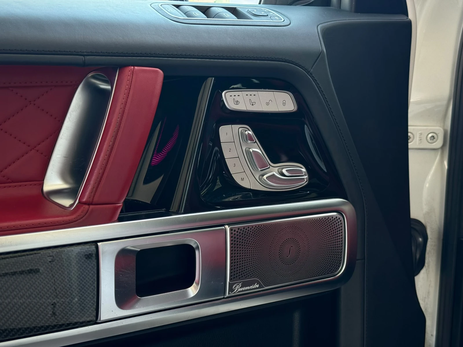 Mercedes-Benz G 63 AMG Burmester* ���������* K����� 360* Desgino* IWC* �� | Mobile.bg � ����������� 14