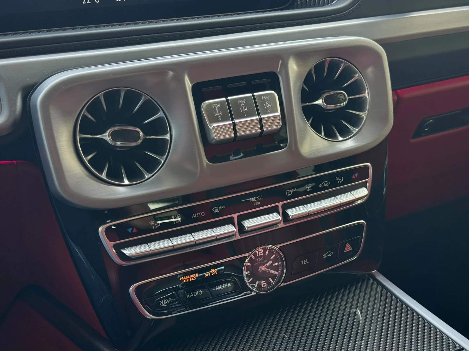 Mercedes-Benz G 63 AMG Burmester* ���������* K����� 360* Desgino* IWC* �� | Mobile.bg � ����������� 16