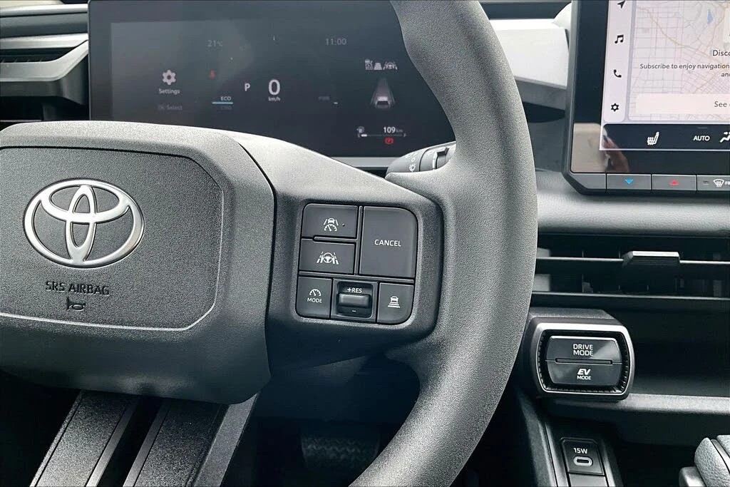 Toyota Rav4 LE AWD * DIS/ACC * ������� * ������ | Mobile.bg � ����������� 8