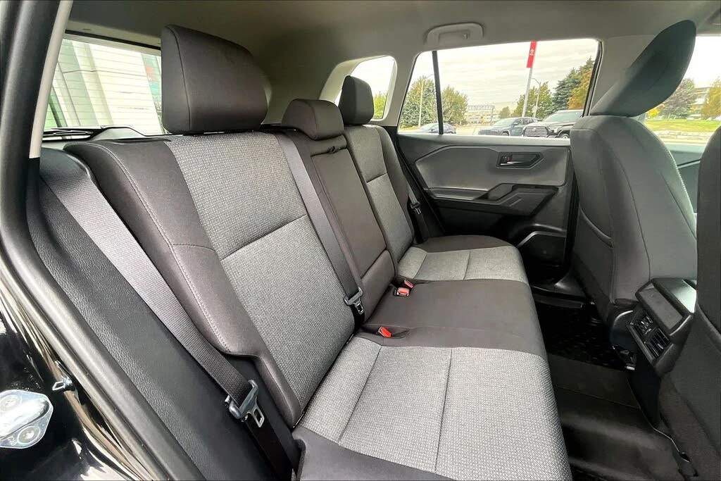 Toyota Rav4 LE AWD * DIS/ACC * ������� * ������ | Mobile.bg � ����������� 11