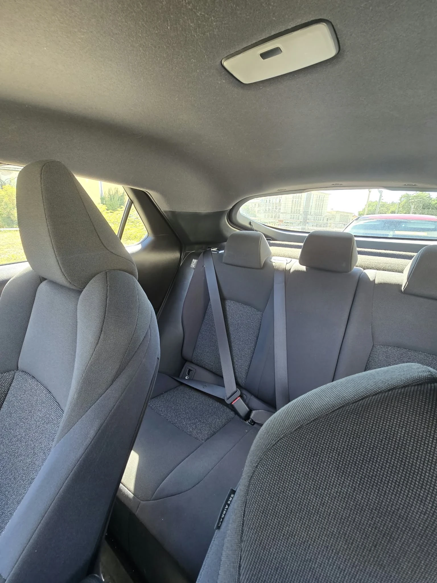 Toyota C-HR, снимка 5 - Автомобили и джипове - 56633905