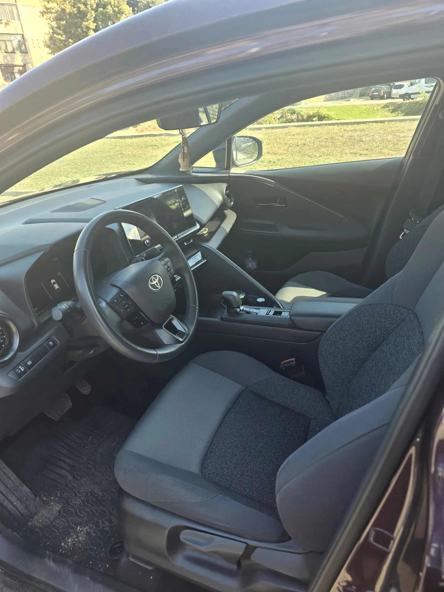 Toyota C-HR, снимка 7 - Автомобили и джипове - 56633905