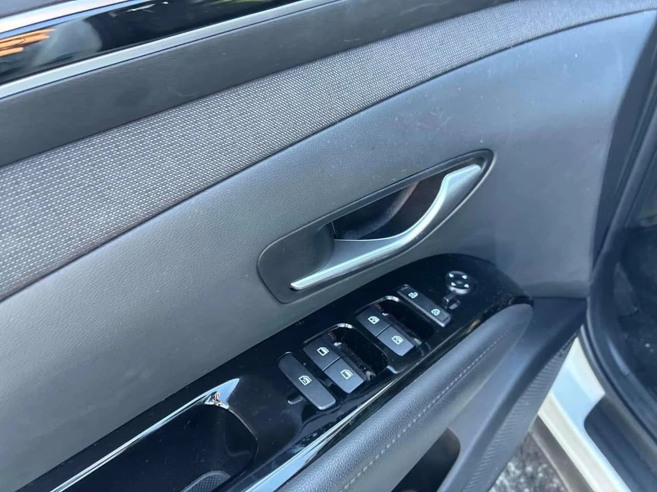 Hyundai Tucson, снимка 10 - Автомобили и джипове - 56688778