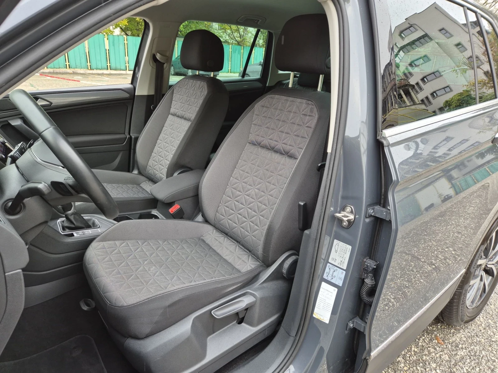 VW Tiguan 2.0TDI Face Lift 2023� LED Distr ������ Assist  | Mobile.bg � ����������� 10