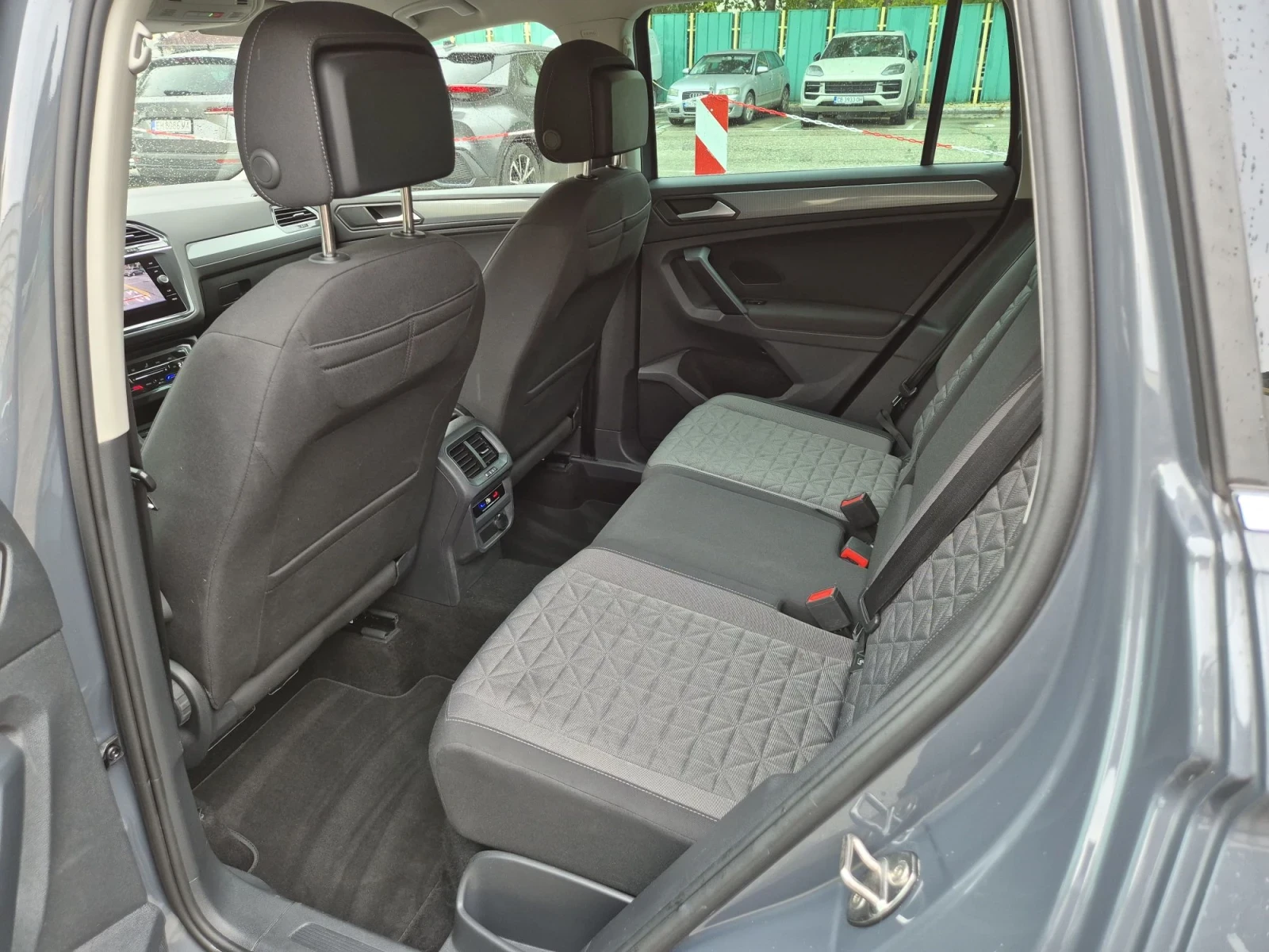 VW Tiguan 2.0TDI Face Lift 2023� LED Distr ������ Assist  | Mobile.bg � ����������� 13