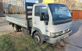 Nissan Capstar 3000 - изображение 2