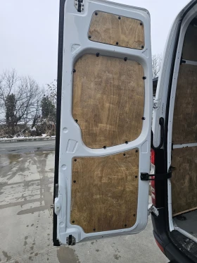 Mercedes-Benz Sprinter 316 ЛИЗИНГ MAXI, снимка 5