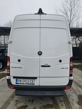 Mercedes-Benz Sprinter 316 ЛИЗИНГ MAXI, снимка 3