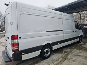 Mercedes-Benz Sprinter 316 ЛИЗИНГ MAXI, снимка 11