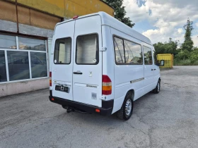 Mercedes-Benz Sprinter 313 CDI 9 МЕСТА KLIMA ITALY, снимка 5