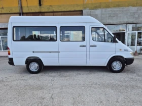 Mercedes-Benz Sprinter 313 CDI 9 МЕСТА KLIMA ITALY, снимка 4