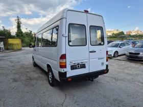 Mercedes-Benz Sprinter 313 CDI 9 МЕСТА KLIMA ITALY, снимка 7