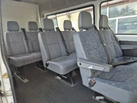 Mercedes-Benz Sprinter 313 CDI 9 МЕСТА KLIMA ITALY, снимка 12