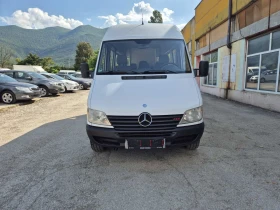 Mercedes-Benz Sprinter 313 CDI 9 МЕСТА KLIMA ITALY, снимка 2