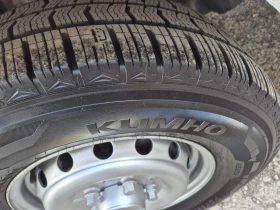Mercedes-Benz Sprinter 313 CDI 9 МЕСТА KLIMA ITALY, снимка 17