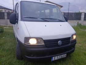 Fiat Ducato 8+ 1-''B'' KAT., снимка 5