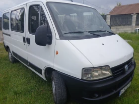 Fiat Ducato 8+ 1-''B'' KAT., снимка 2