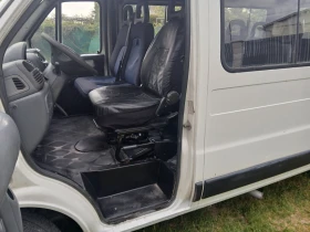 Fiat Ducato 8+ 1-''B'' KAT., снимка 7