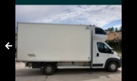 Fiat Ducato, снимка 1