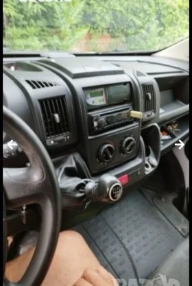 Fiat Ducato, снимка 5