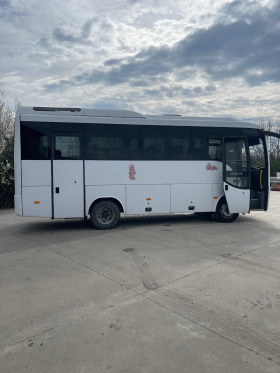 Otokar Navigo, снимка 11 - Бусове и автобуси - 45142314