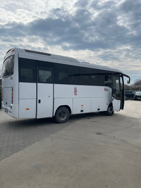 Otokar Navigo, снимка 12 - Бусове и автобуси - 45142314